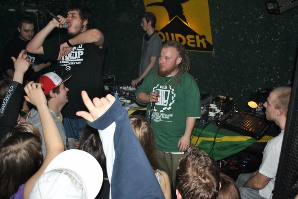 Reggae Fever w Dudku_41