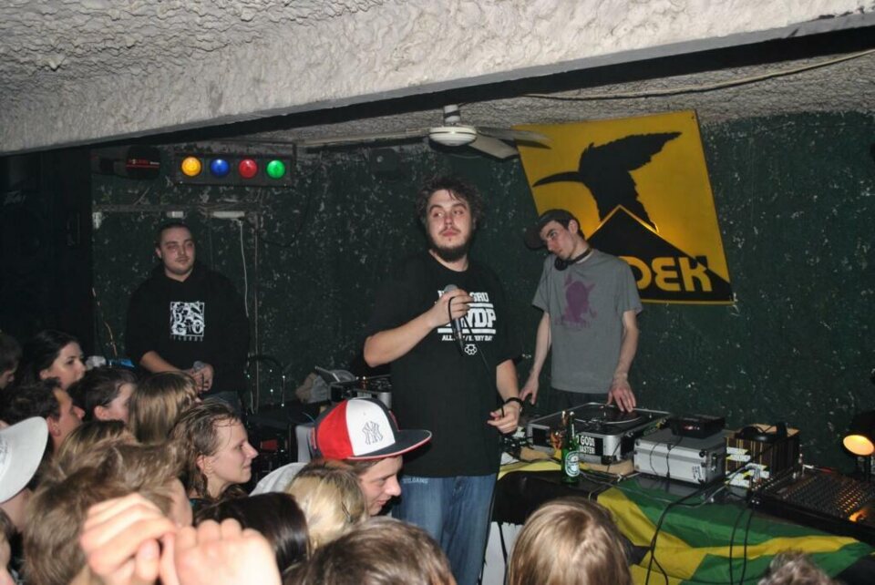 Reggae Fever w Dudku_44