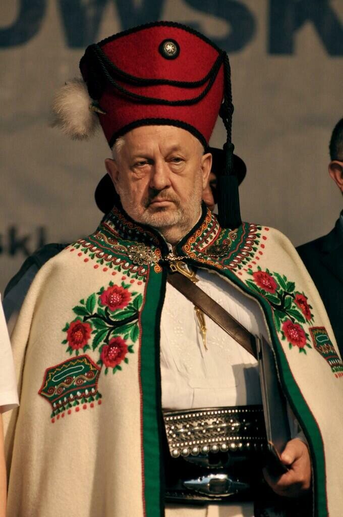 Bronisław Komorowski w Nowym Targu_33