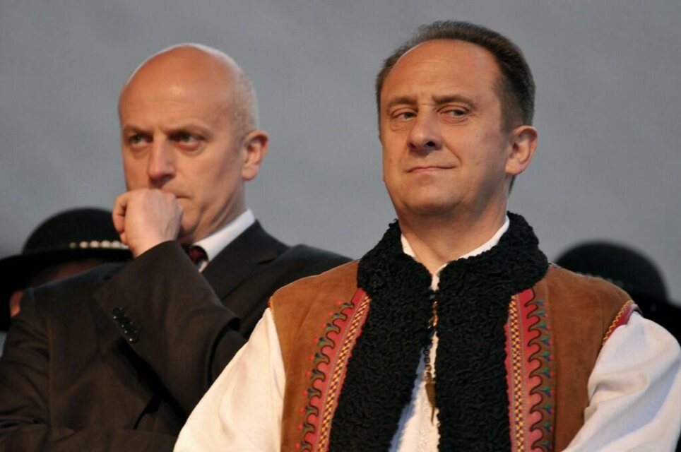 Bronisław Komorowski w Nowym Targu_34