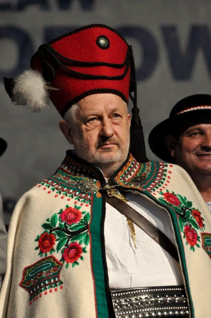Bronisław Komorowski w Nowym Targu_40