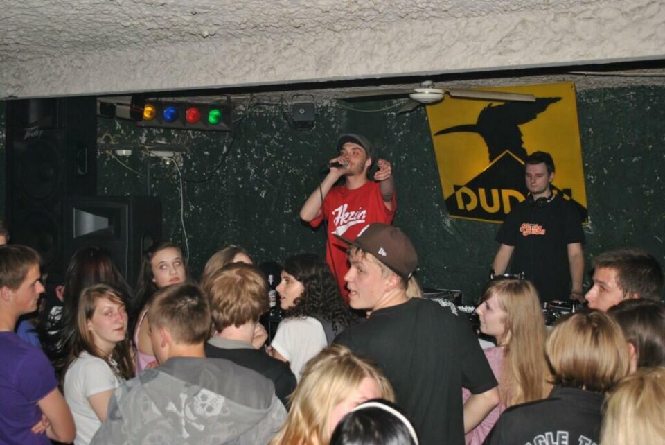 Nowy Targ w rytmach reggae_28