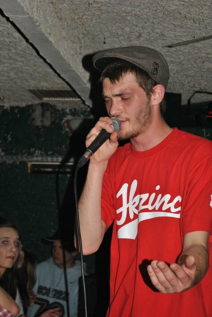 Nowy Targ w rytmach reggae_38