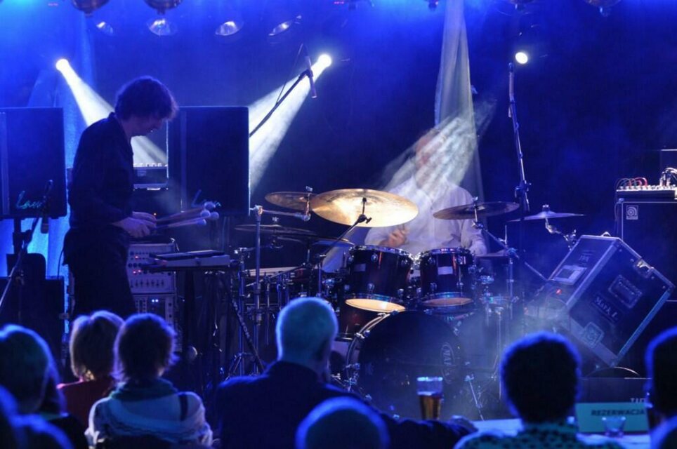 Wiosna Jazzowa - dzień 1_10