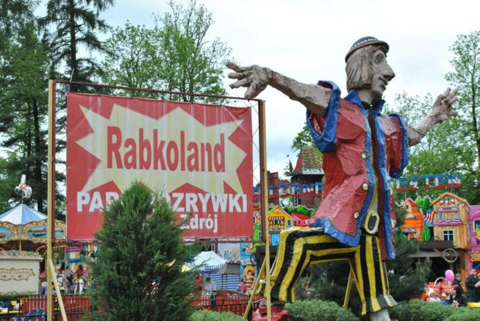 Impreza Przedsiębiorcy Dzieciom w Rabkolandzie_1