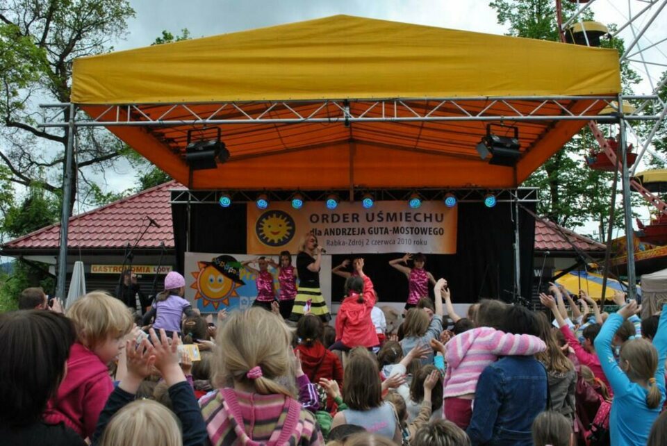 Impreza Przedsiębiorcy Dzieciom w Rabkolandzie_33