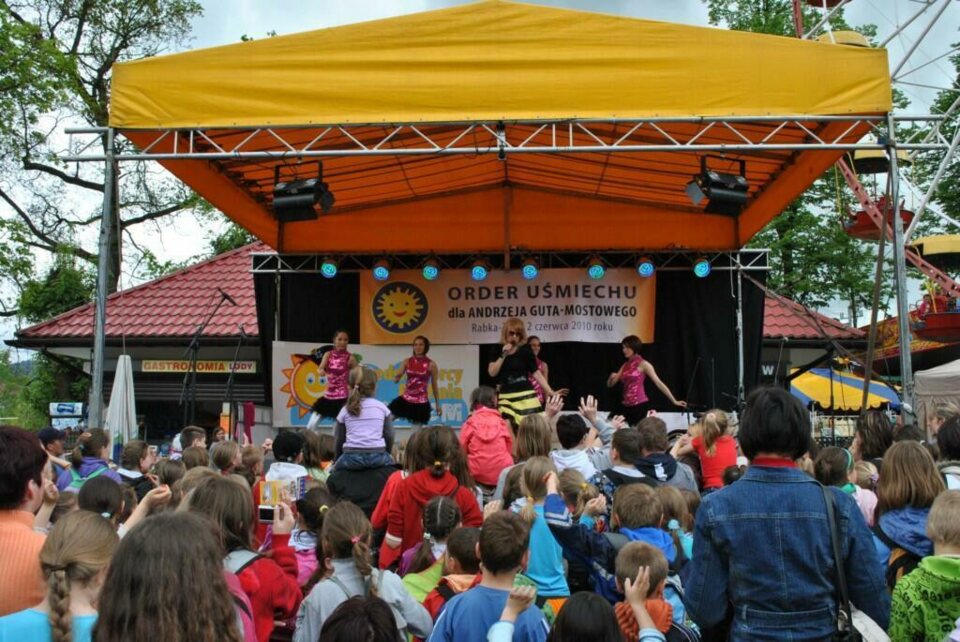 Impreza Przedsiębiorcy Dzieciom w Rabkolandzie_35