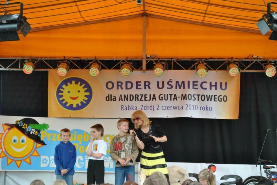 Impreza Przedsiębiorcy Dzieciom w Rabkolandzie_37