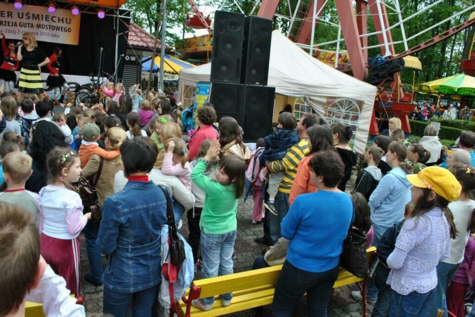 Impreza Przedsiębiorcy Dzieciom w Rabkolandzie_40