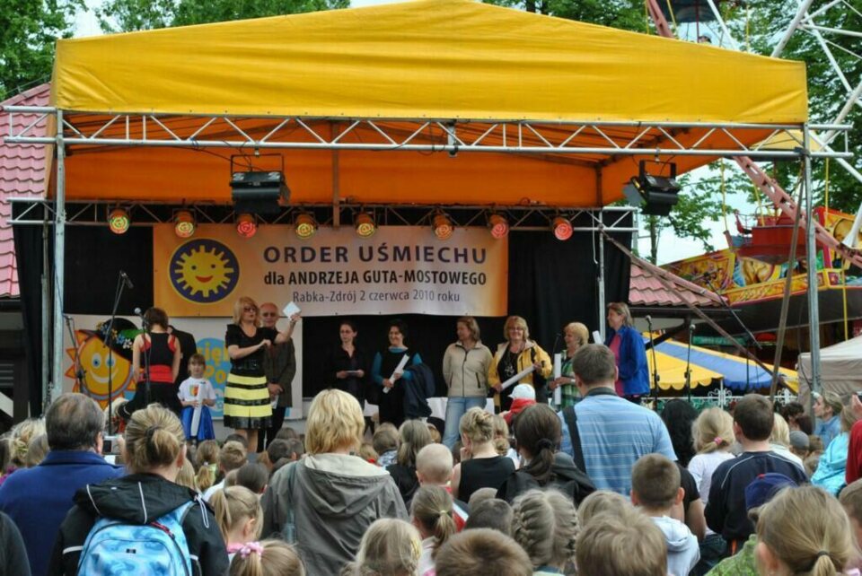 Impreza Przedsiębiorcy Dzieciom w Rabkolandzie_42