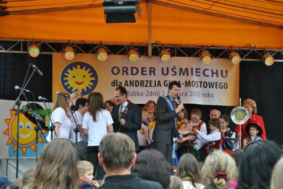 Impreza Przedsiębiorcy Dzieciom w Rabkolandzie_58