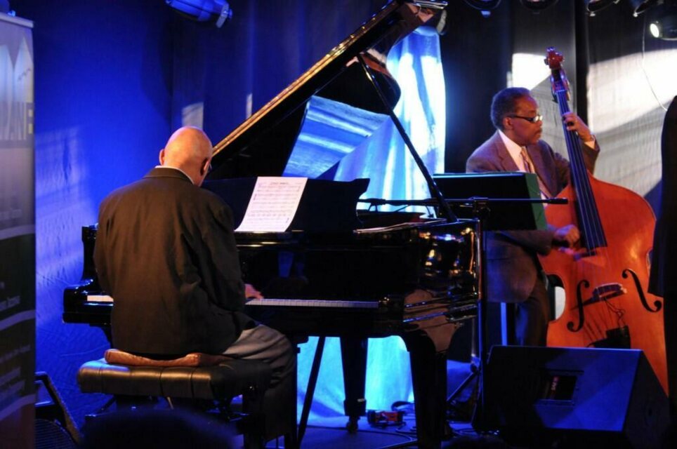 Wiosna Jazzowa - dzień 1_25