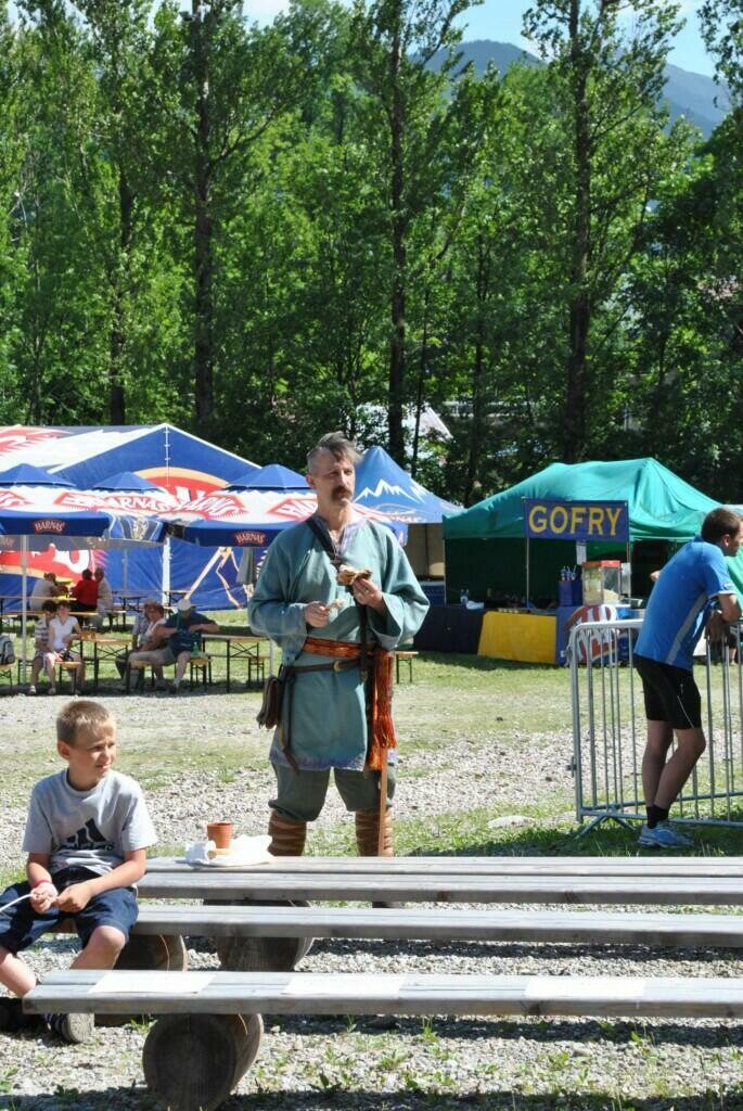 Tatrzańskie Wici rozpoczęte!_8
