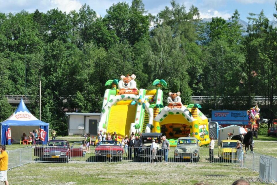 Tatrzańskie Wici rozpoczęte!_24