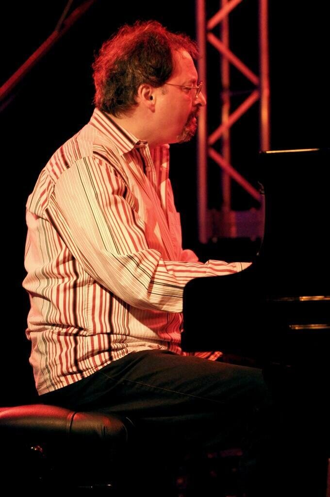 Wiosna Jazzowa - dzień 2_17