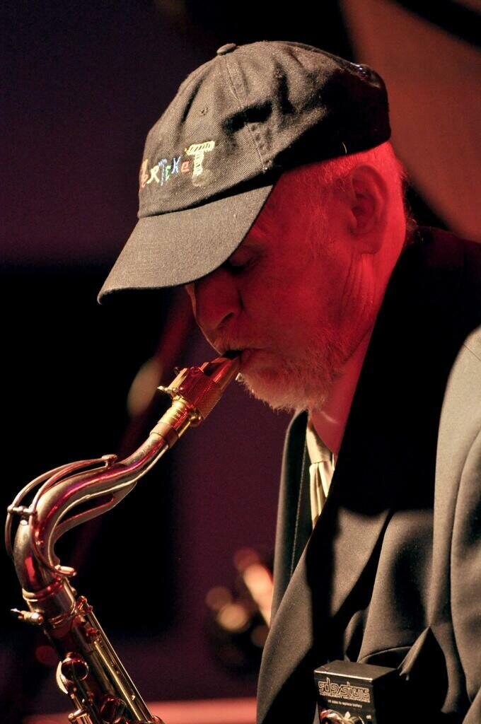 Wiosna Jazzowa - dzień 2_24