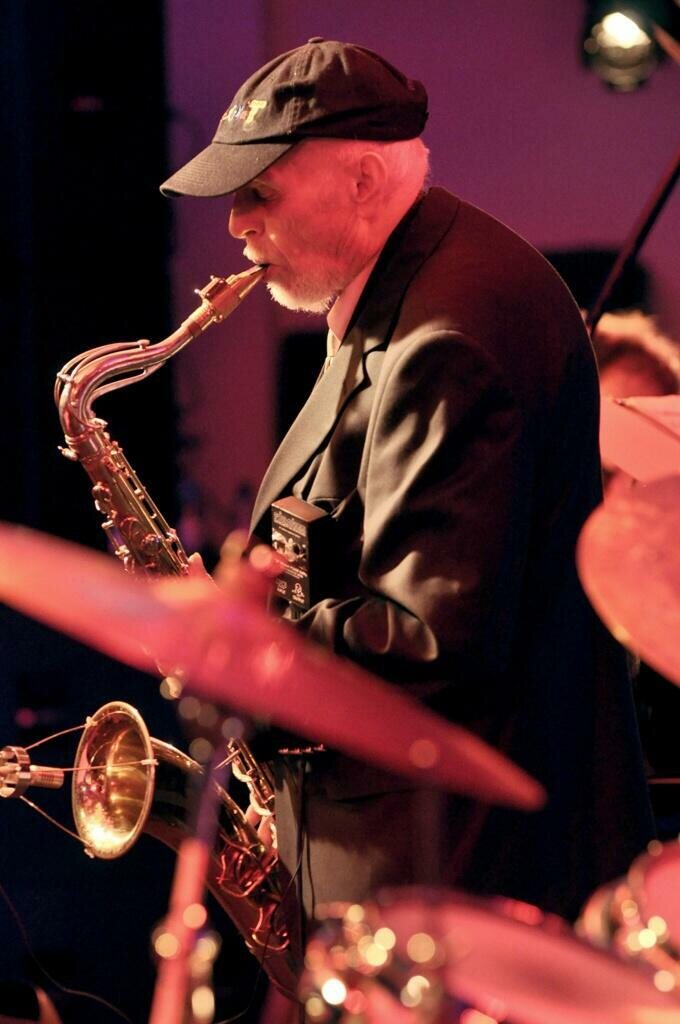 Wiosna Jazzowa - dzień 2_26