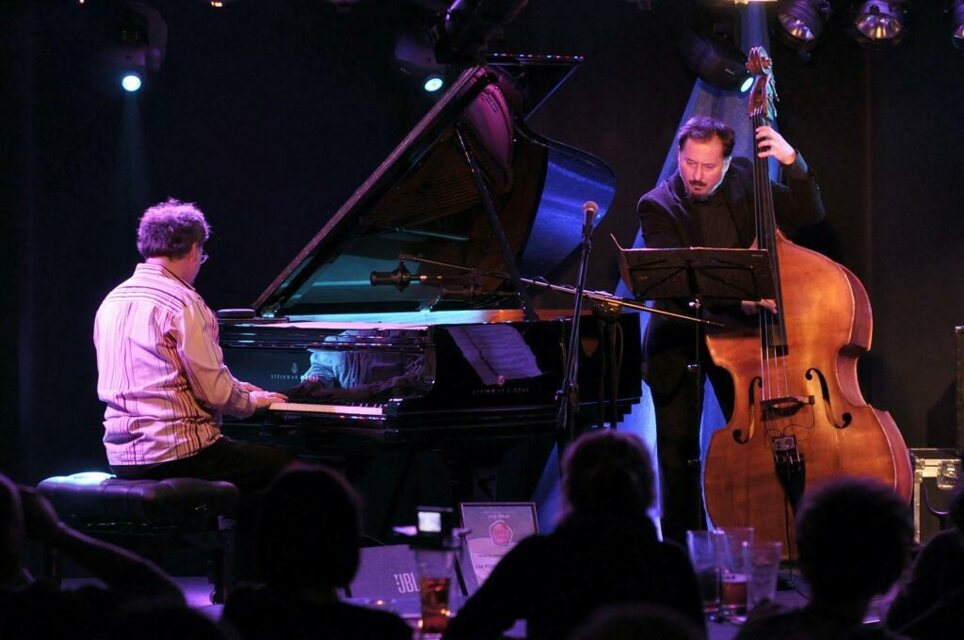 Wiosna Jazzowa - dzień 2_33