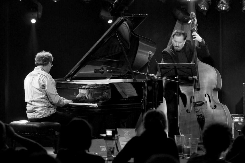 Wiosna Jazzowa - Kolory Jazzu_38