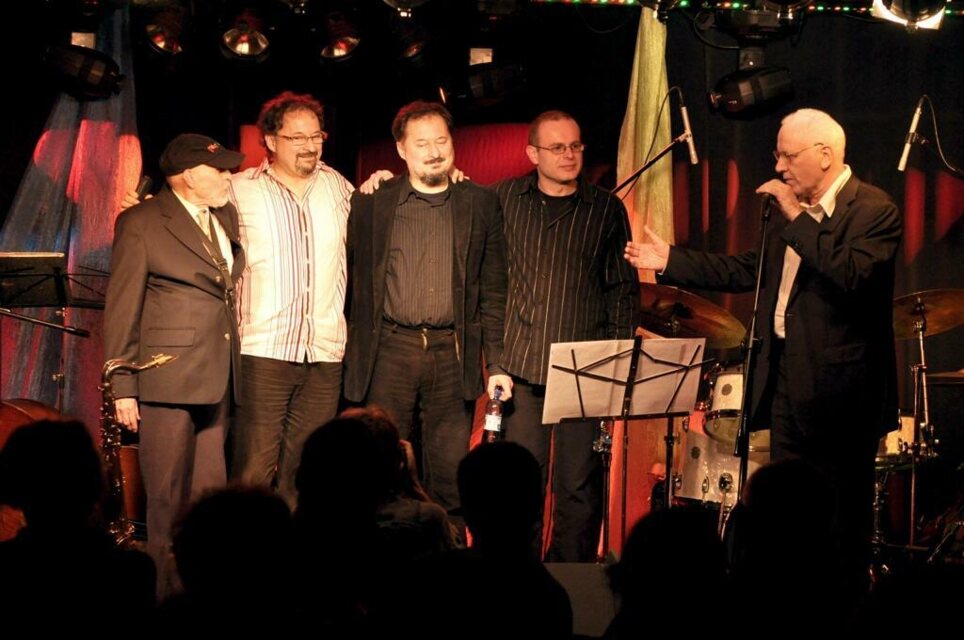 Wiosna Jazzowa - dzień 2_37