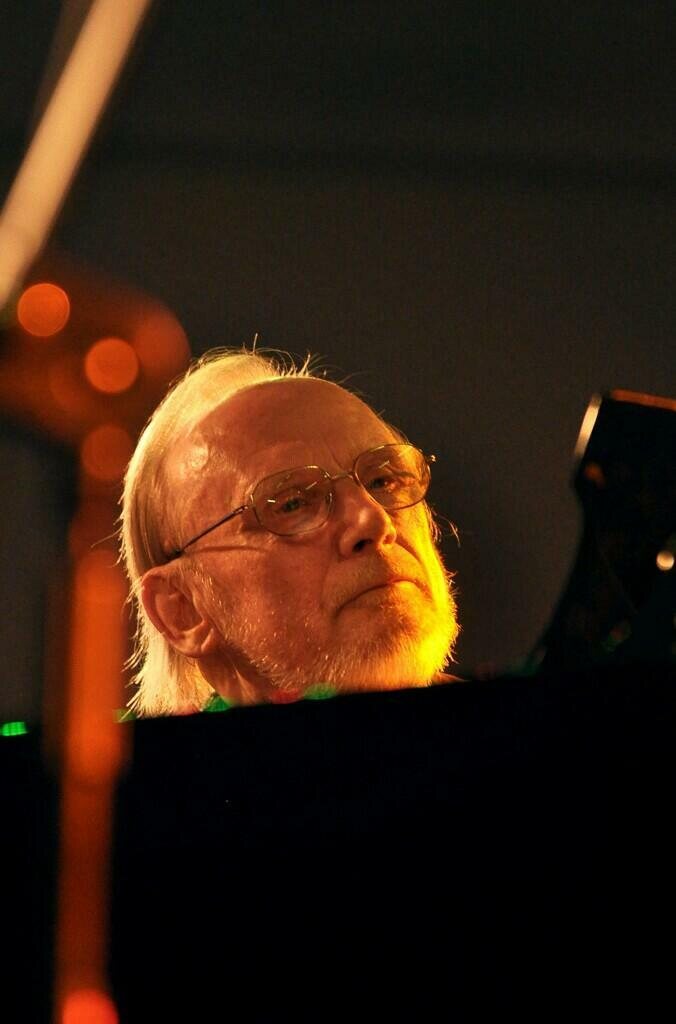 Wiosna Jazzowa - dzień 3_16