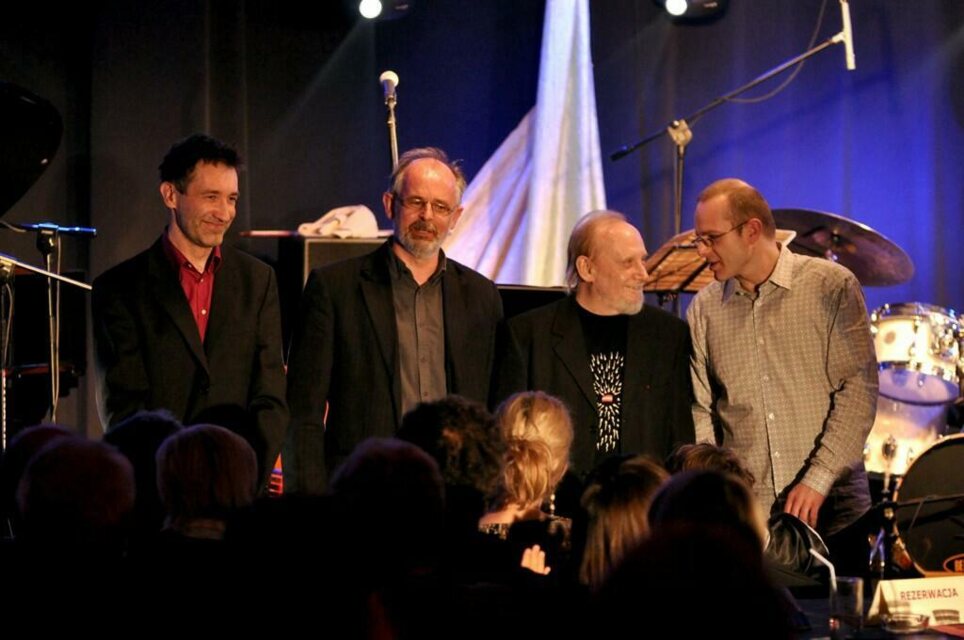 Wiosna Jazzowa - dzień 3_23