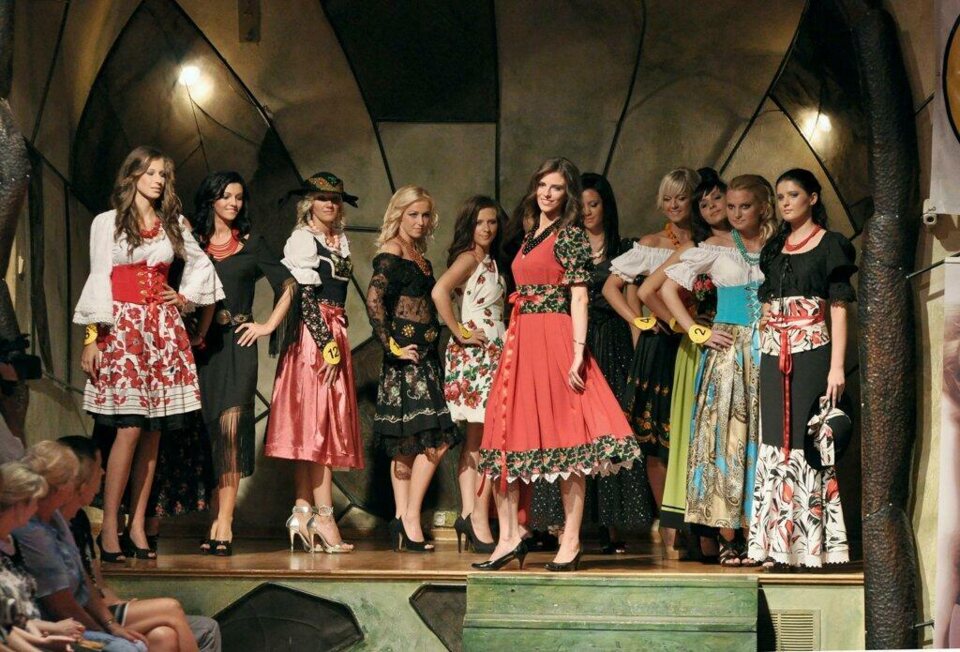 Miss Małopolski 2010_33