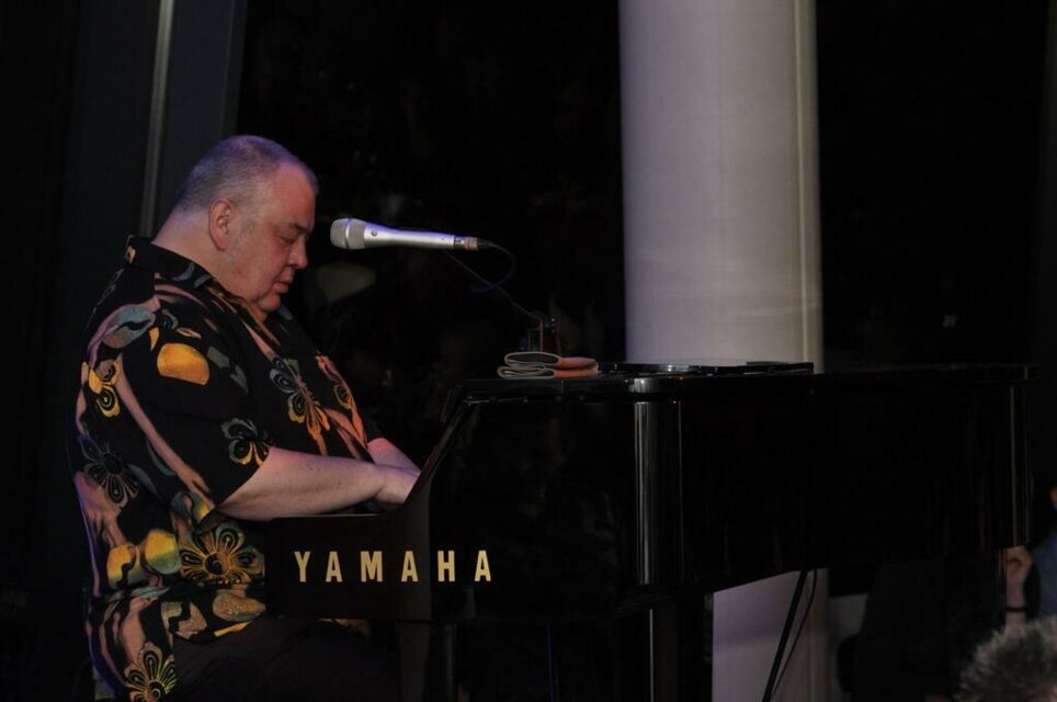 Stanisław Soyka w Grand Nosalowym Dworze_7