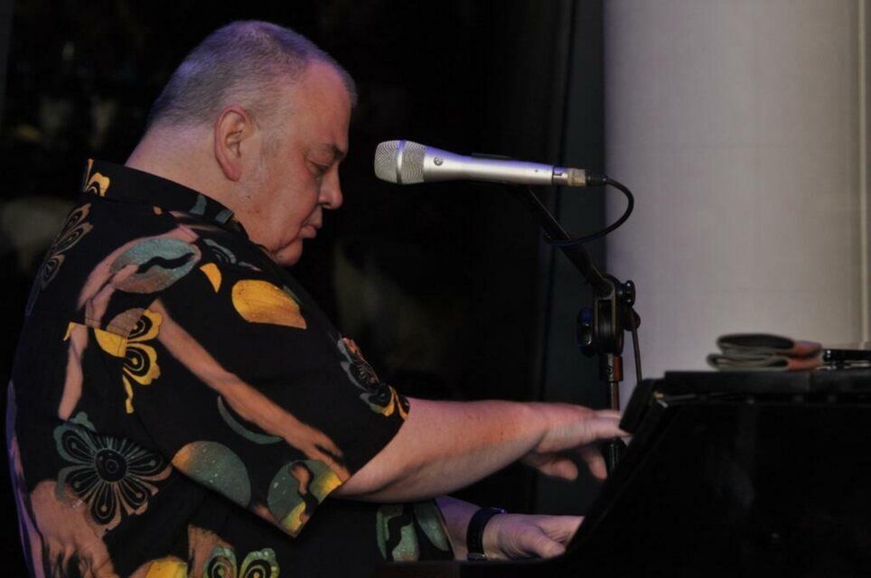 Stanisław Soyka w Grand Nosalowym Dworze_9