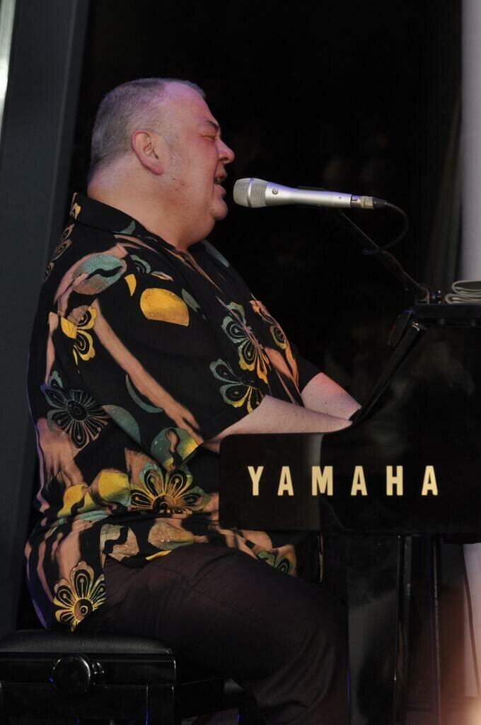 Stanisław Soyka w Grand Nosalowym Dworze_15