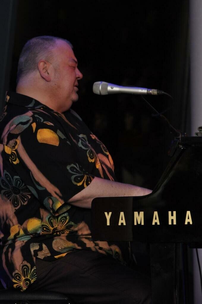 Stanisław Soyka w Grand Nosalowym Dworze_18