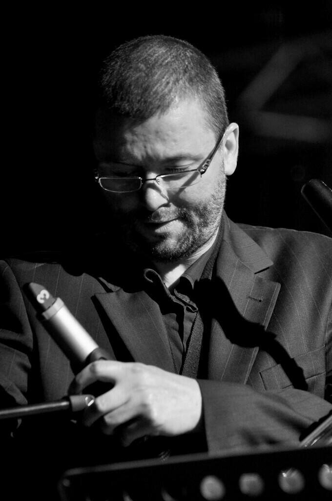 Wiosna Jazzowa - część druga - dzień 1_2