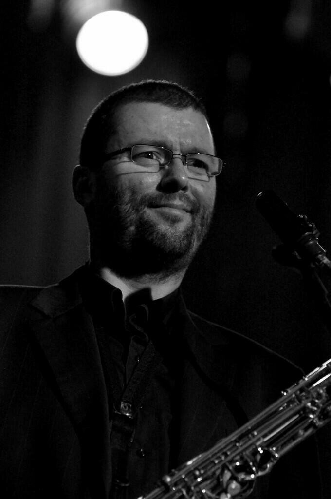 Wiosna Jazzowa - część druga - dzień 1_3
