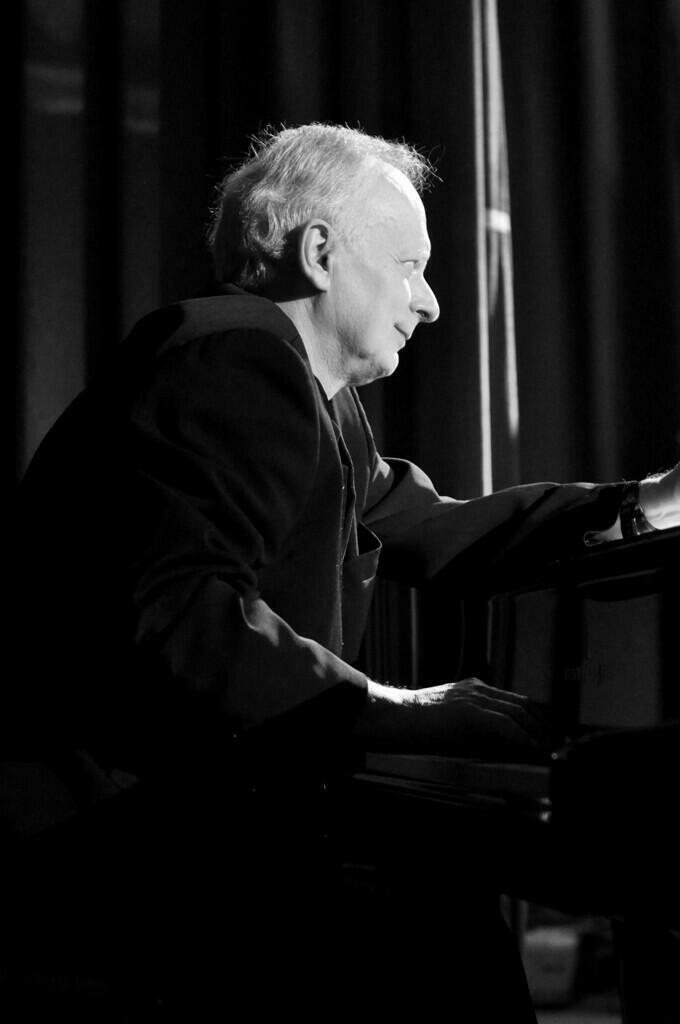 Wiosna Jazzowa - część druga - dzień 1_8