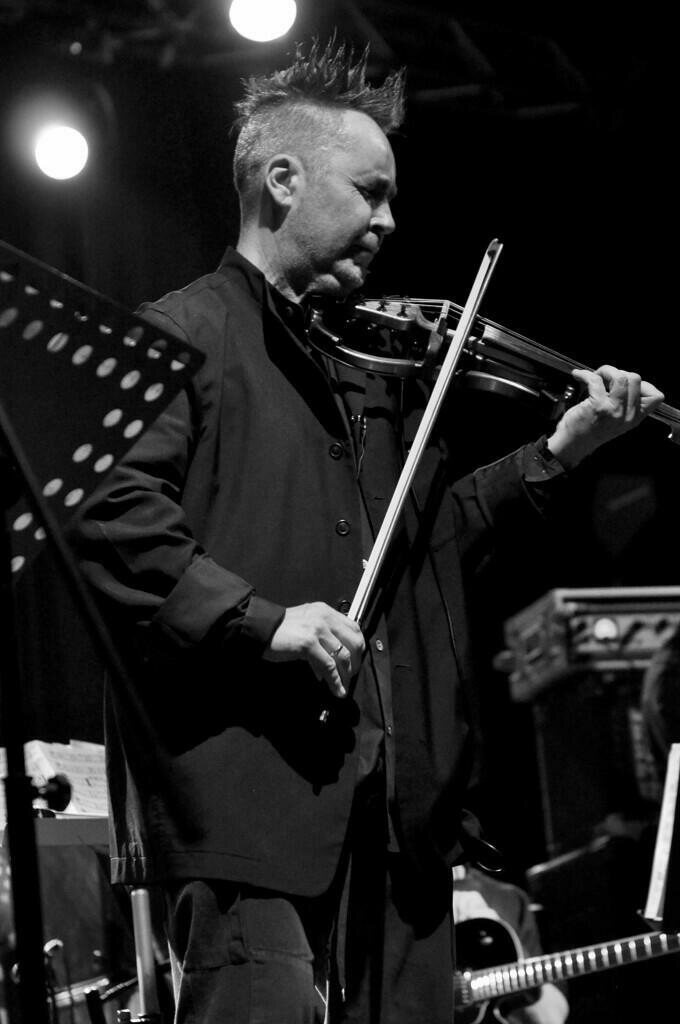 Wiosna Jazzowa - część druga - dzień 1_15