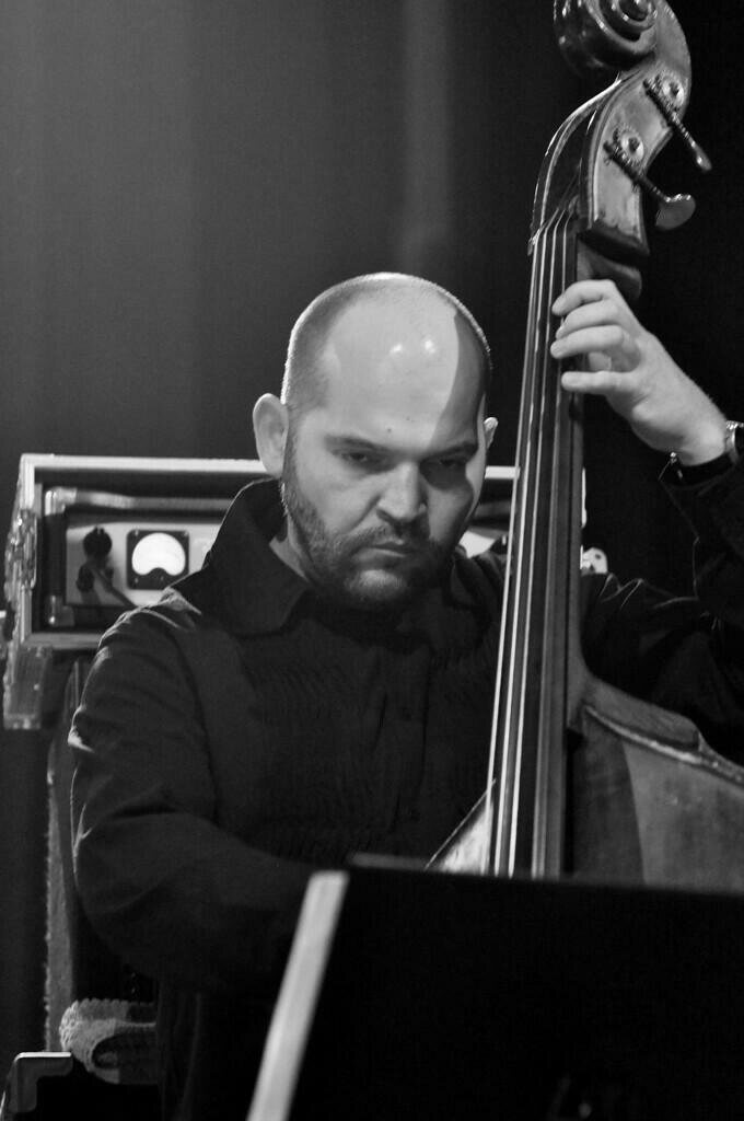 Wiosna Jazzowa - część druga - dzień 1_17