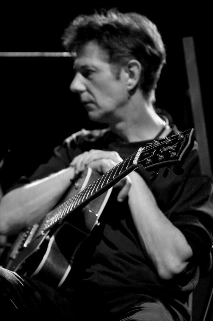 Wiosna Jazzowa - część druga - dzień 1_18