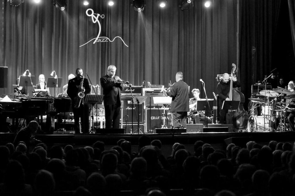 Wiosna Jazzowa - część druga - dzień 1_26