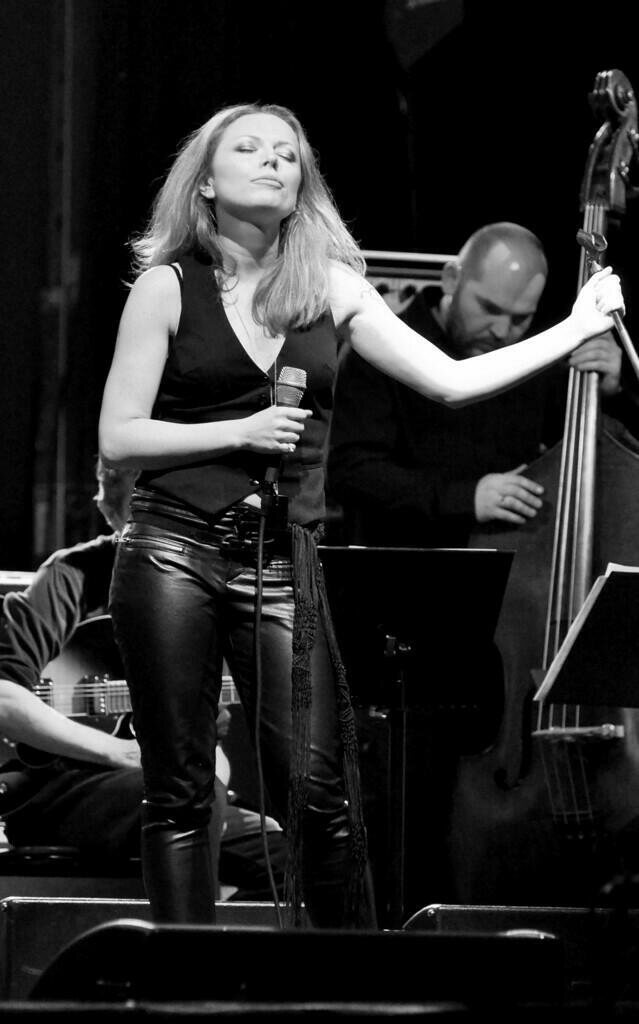 Wiosna Jazzowa - część druga - dzień 1_27