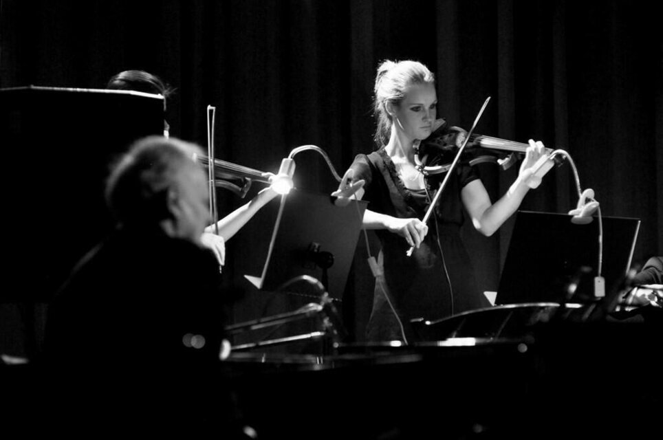 Wiosna Jazzowa - część druga - dzień 1_30