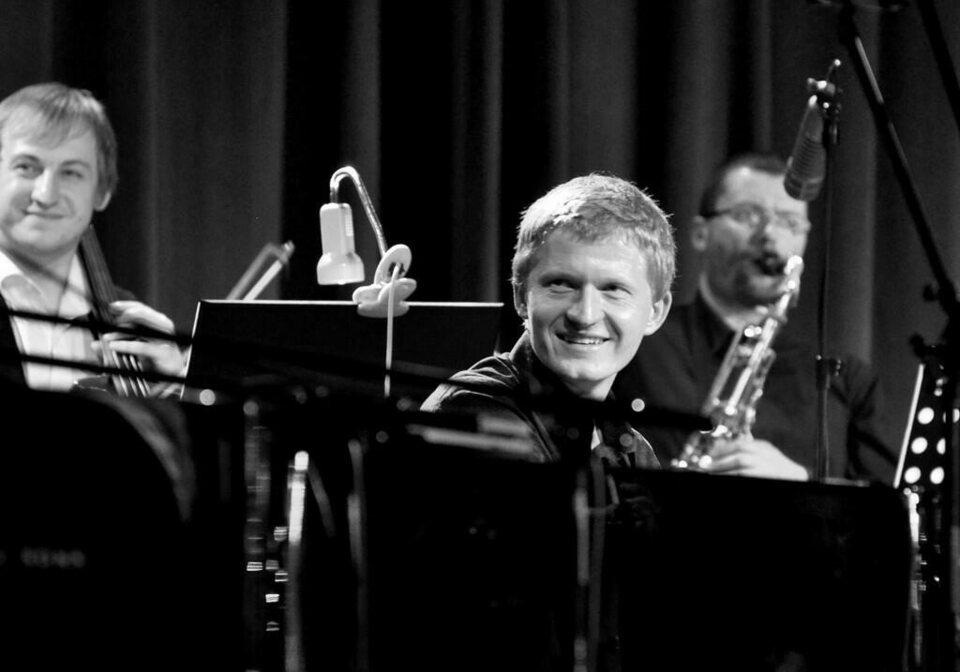 Wiosna Jazzowa - część druga - dzień 1_34
