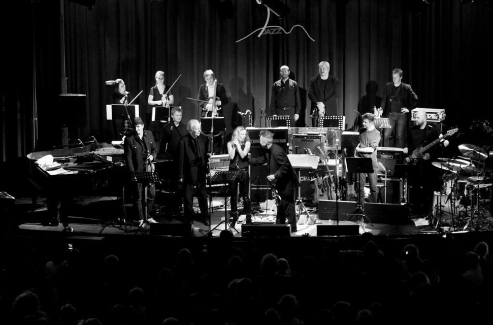 Wiosna Jazzowa - część druga - dzień 1_35