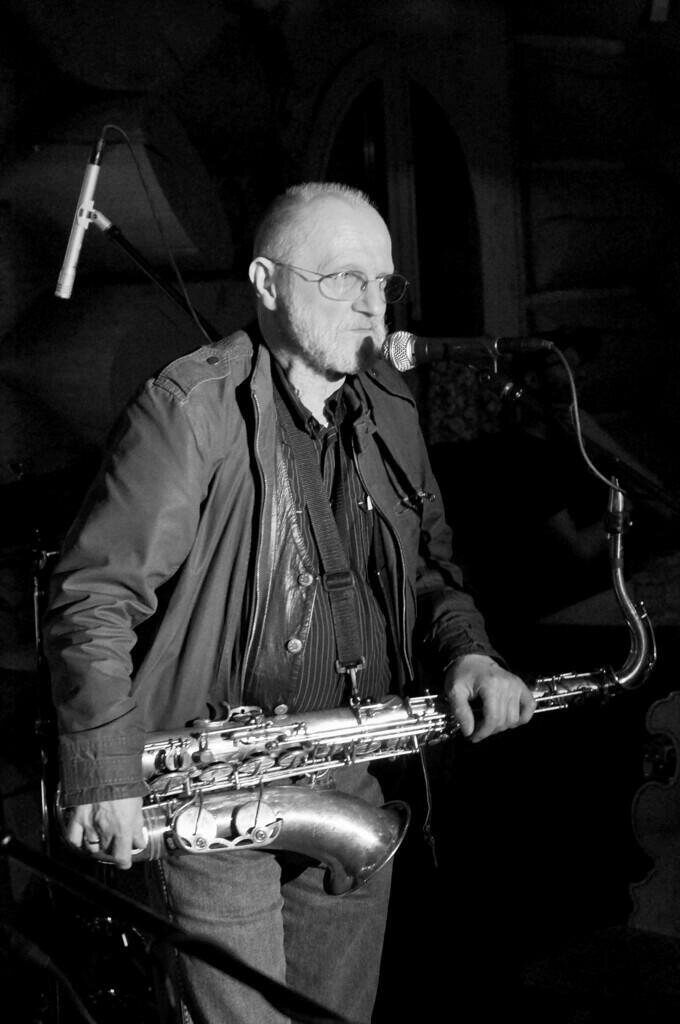 Wiosna Jazzowa - część druga - dzień 1_39