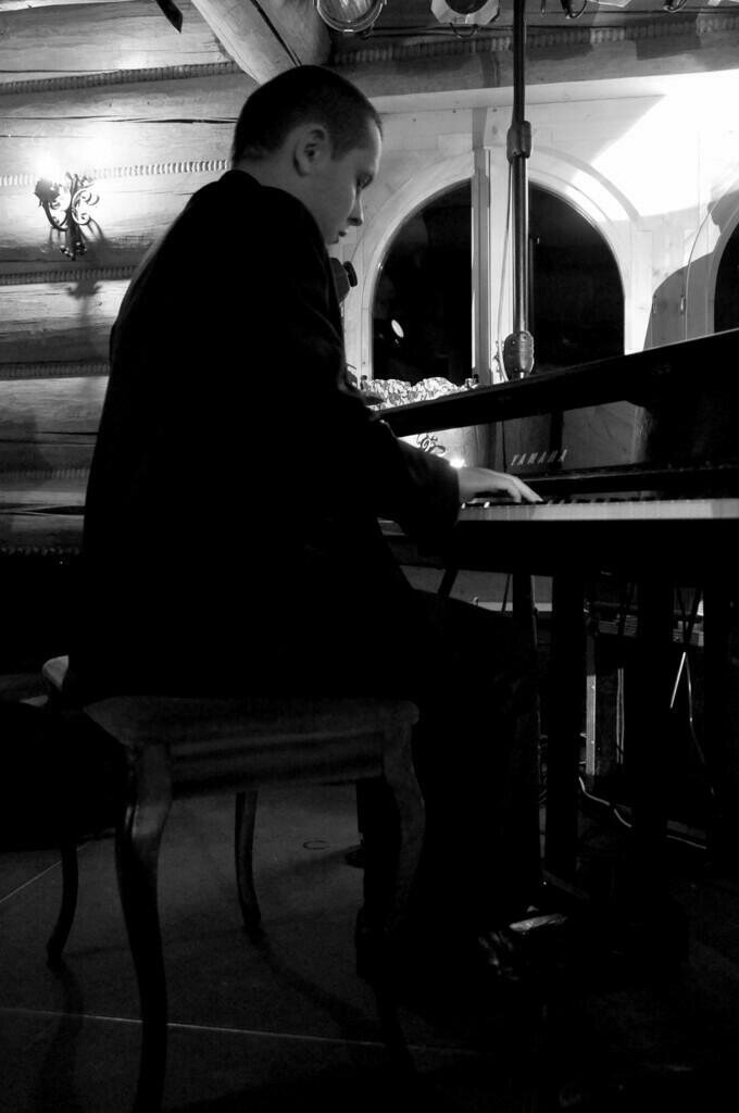 Wiosna Jazzowa - część druga - dzień 1_41