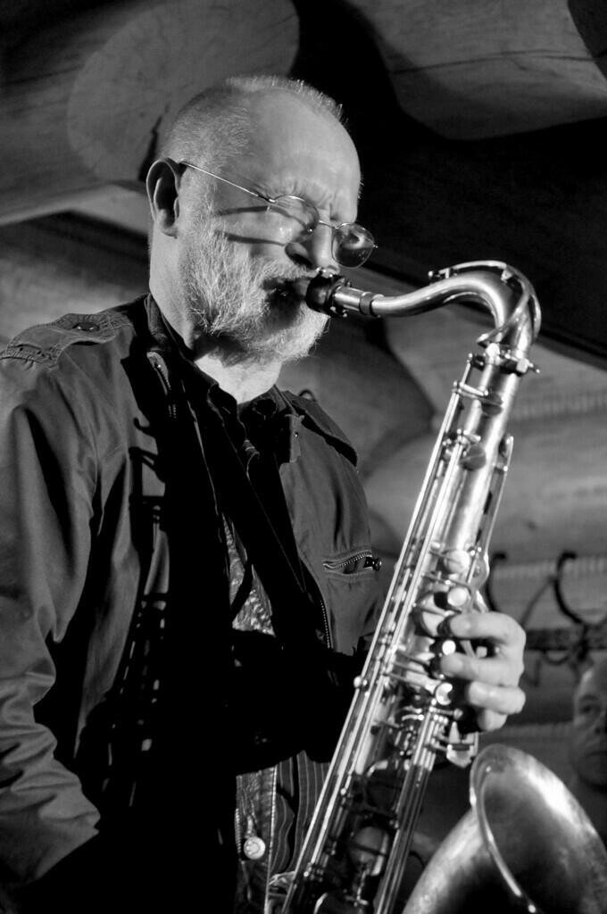 Wiosna Jazzowa - część druga - dzień 1_43