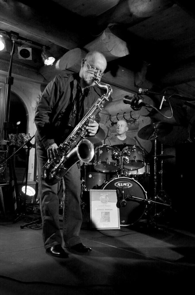 Wiosna Jazzowa - część druga - dzień 1_44