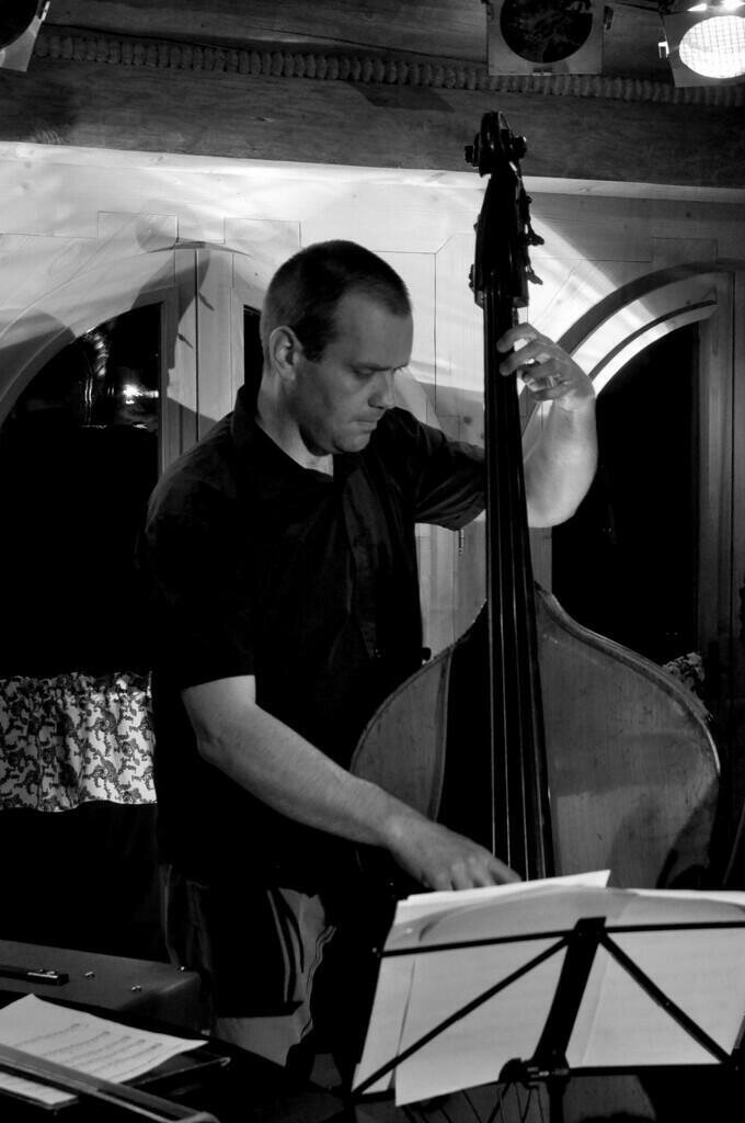 Wiosna Jazzowa - część druga - dzień 1_45