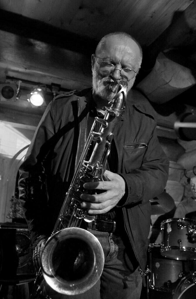 Wiosna Jazzowa - część druga - dzień 1_47