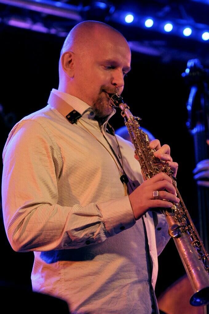 Wiosna Jazzowa - część druga - dzień 2_3