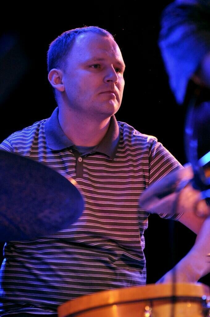Wiosna Jazzowa - część druga - dzień 2_4